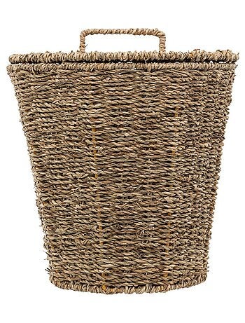 Poubelle seagrass 9L