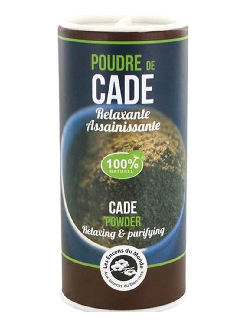 Cannelle - Cristaux D'huiles Essentielles à Cuisiner - Bio