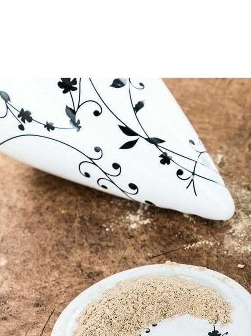 Poudre d'Eucalyptus à brûler 80 g - Les Encens du Monde Multicolore - Kiabi