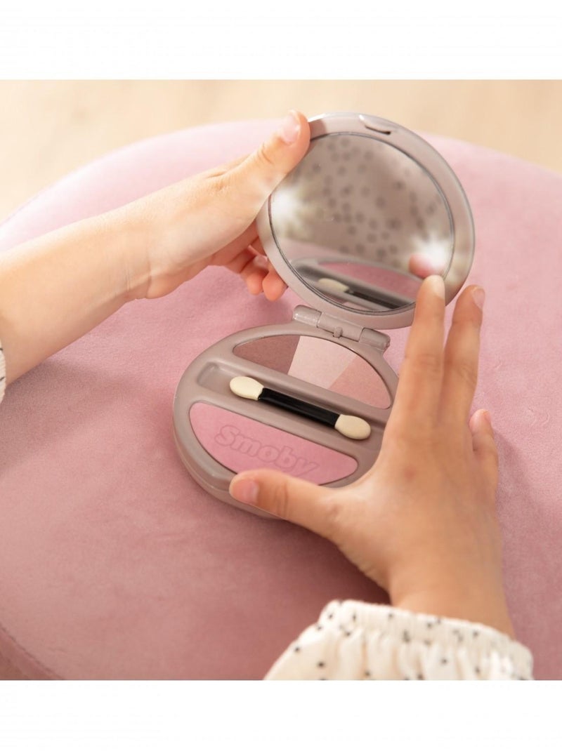 Poudrier électronique lumineux N/A - Kiabi