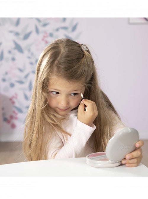 Poudrier électronique lumineux - Kiabi