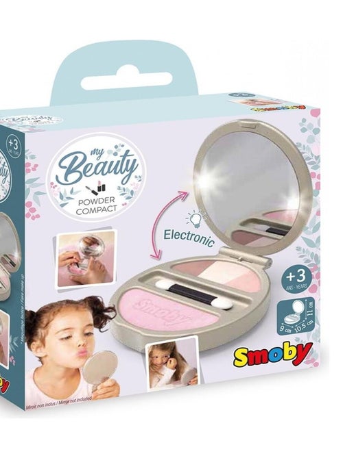 Poudrier électronique lumineux - Kiabi