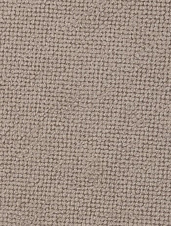 Pouf bouclette moderne