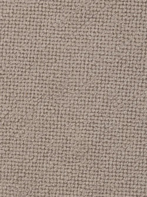 Pouf bouclette moderne - Kiabi