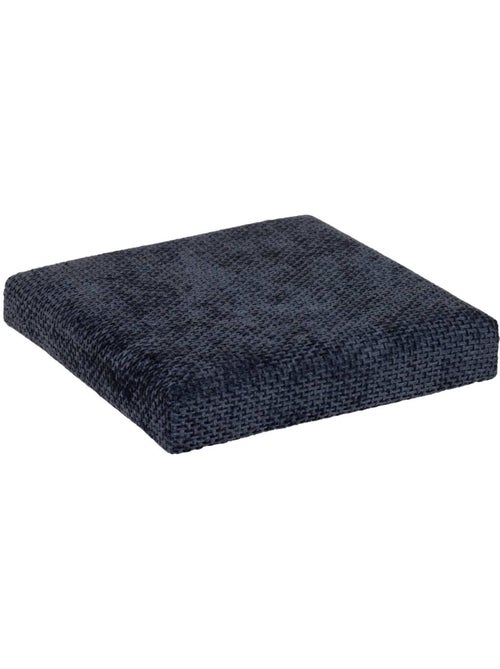 Pouf carré pliable mix'n modul - Kiabi