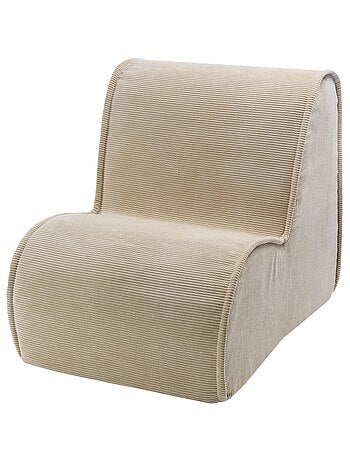 Pouf Chambre Enfant - Fauteuil Poire Confortable
