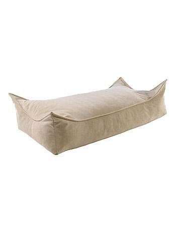 Pouf Chambre Enfant - Fauteuil Poire Confortable