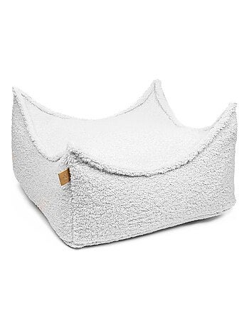 Pouf Chambre Enfant - Fauteuil Poire Confortable