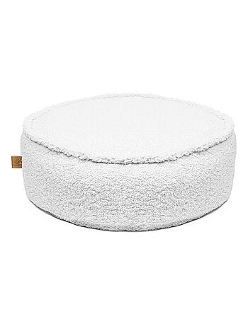 Pouf Chambre Enfant - Fauteuil Poire Confortable