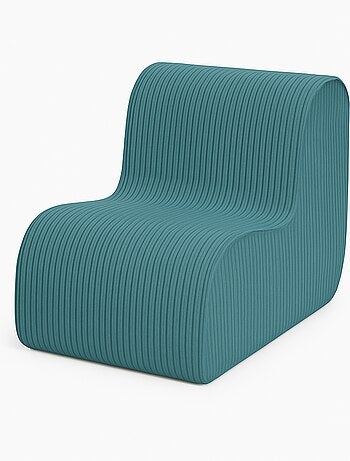 Pouf Chambre Enfant - Fauteuil Poire Confortable