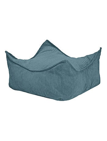 Pouf Chambre Enfant - Fauteuil Poire Confortable