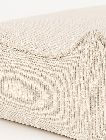 Pouf Chambre Enfant - Fauteuil Poire Confortable