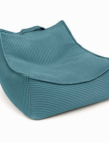 Pouf Chambre Enfant - Fauteuil Poire Confortable