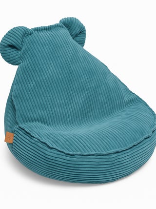 Pouf Chambre Enfant - Fauteuil Poire Confortable