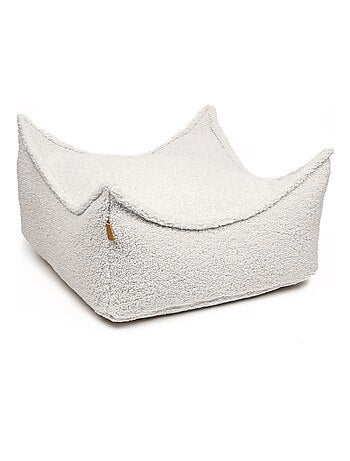 Pouf Chambre Enfant - Fauteuil Poire Confortable