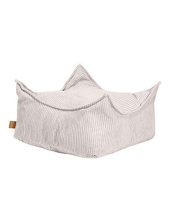 Pouf Chambre Enfant - Fauteuil Poire Confortable