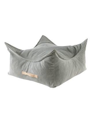 Pouf Chambre Enfant - Fauteuil Poire Confortable