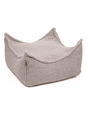 Pouf Chambre Enfant - Fauteuil Poire Confortable