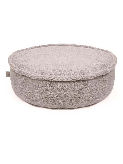 Pouf Chambre Enfant - Fauteuil Poire Confortable - Kiabi