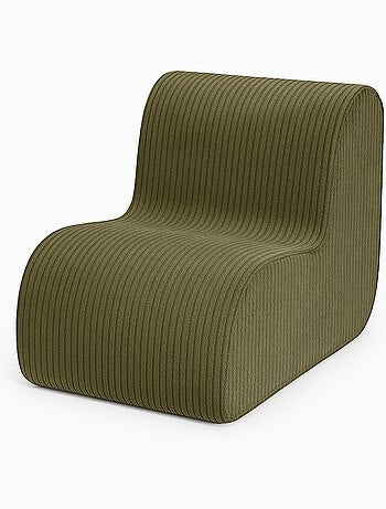 Pouf Chambre Enfant - Fauteuil Poire Confortable