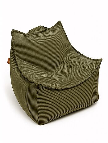 Pouf Chambre Enfant - Fauteuil Poire Confortable