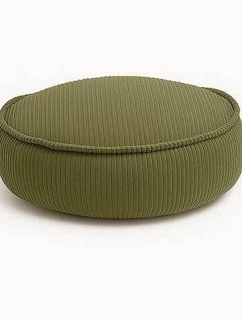 Pouf Chambre Enfant - Fauteuil Poire Confortable