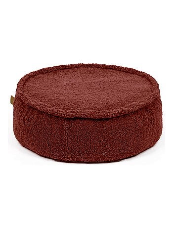 Pouf Chambre Enfant - Fauteuil Poire Confortable