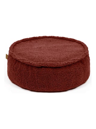 Pouf Chambre Enfant - Fauteuil Poire Confortable