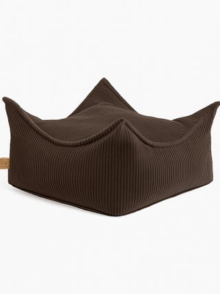 Pouf Chambre Enfant - Fauteuil Poire Confortable
