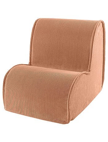 Pouf Chambre Enfant - Fauteuil Poire Confortable