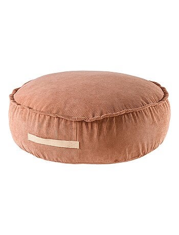Pouf Chambre Enfant - Fauteuil Poire Confortable