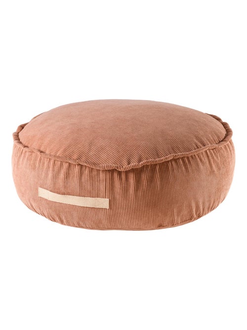 Pouf Chambre Enfant - Fauteuil Poire Confortable - Kiabi