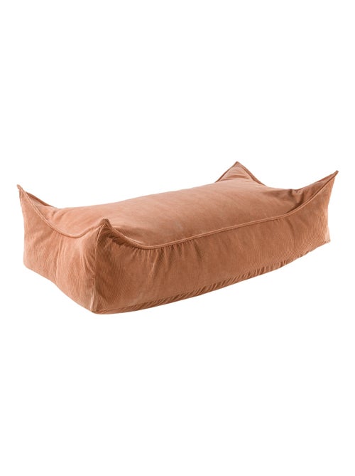 Pouf Chambre Enfant - Fauteuil Poire Confortable - Kiabi Pouf Chambre Enfant - Fauteuil Poire Confortable - Kiabi