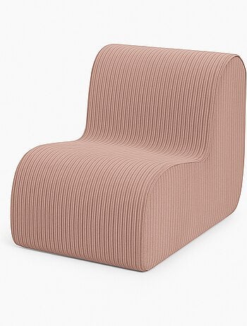 Pouf Chambre Enfant - Fauteuil Poire Confortable