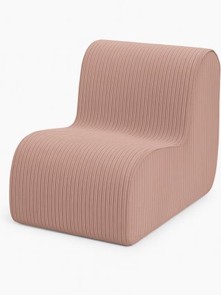 Pouf Chambre Enfant - Fauteuil Poire Confortable