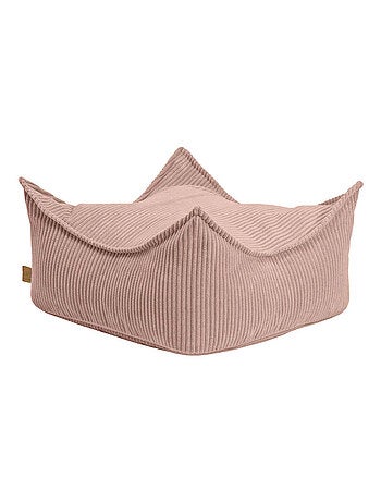 Pouf Chambre Enfant - Fauteuil Poire Confortable
