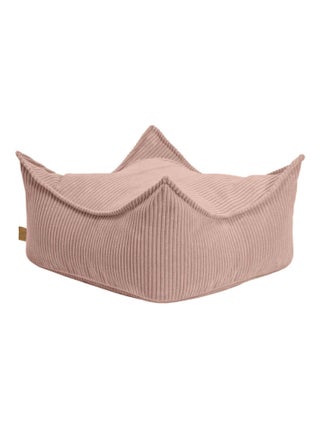 Pouf Chambre Enfant - Fauteuil Poire Confortable