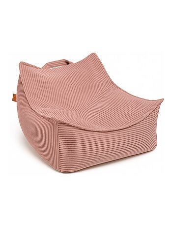 Pouf Chambre Enfant - Fauteuil Poire Confortable