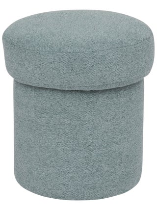 Pouf champignon tissu OEKO-TEX