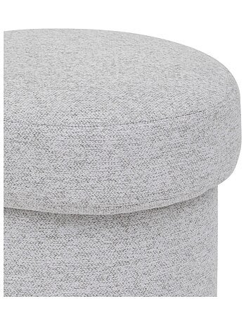 Pouf champignon tissu OEKO-TEX