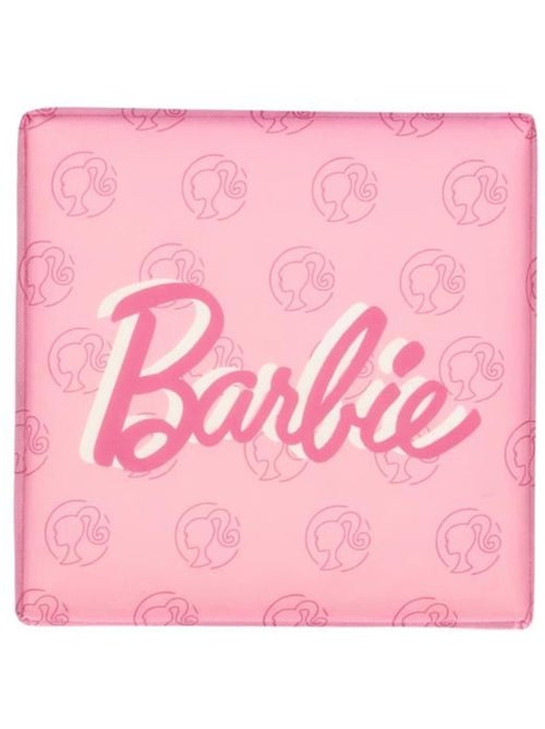 Pouf coffre de rangement à jouets barbie chambre enfant banc poupée malle box bac - Kiabi Pouf coffre de rangement à jouets barbie chambre enfant banc poupée malle box bac - Kiabi