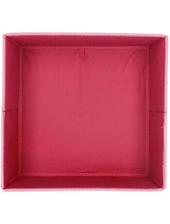 Pouf coffre de rangement à jouets lilo & stitch chambre fille enfant disney banc et malle box