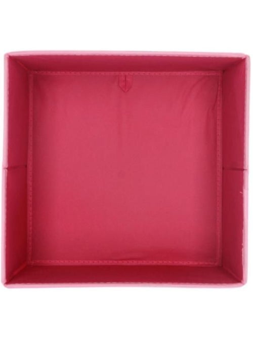 Pouf coffre de rangement à jouets lilo & stitch chambre fille enfant disney banc et malle box - Kiabi