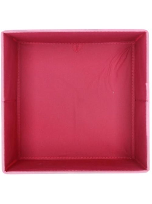Pouf coffre de rangement à jouets minnie mouse chambre enfant fille banc malle mickey - Kiabi