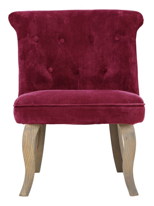 Pouf coffre pliable Lysandre - Kiabi