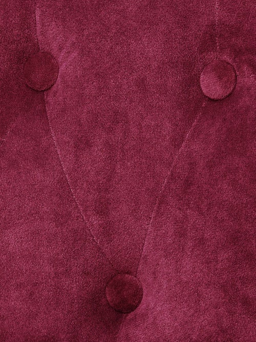 Pouf coffre pliable Lysandre - Kiabi