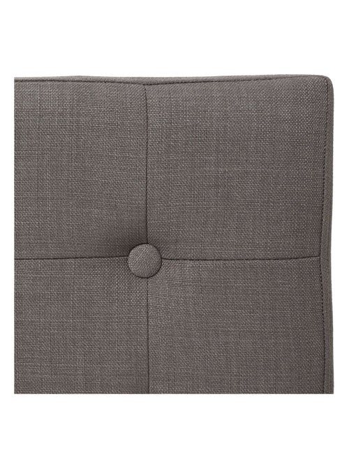 Pouf coffre pliable Lysandre - Kiabi