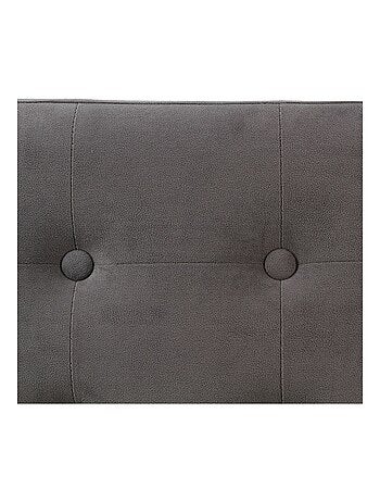 Pouf coffre pliant LYSANDRE