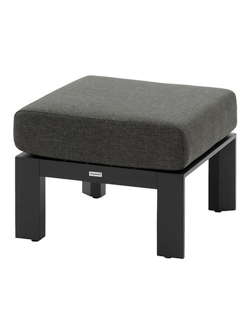 Pouf de jardin en aluminium EVASION - Kiabi