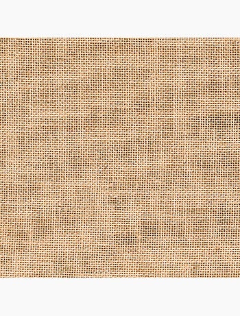 Pouf de rangement en toile de jute MIX'N MODUL